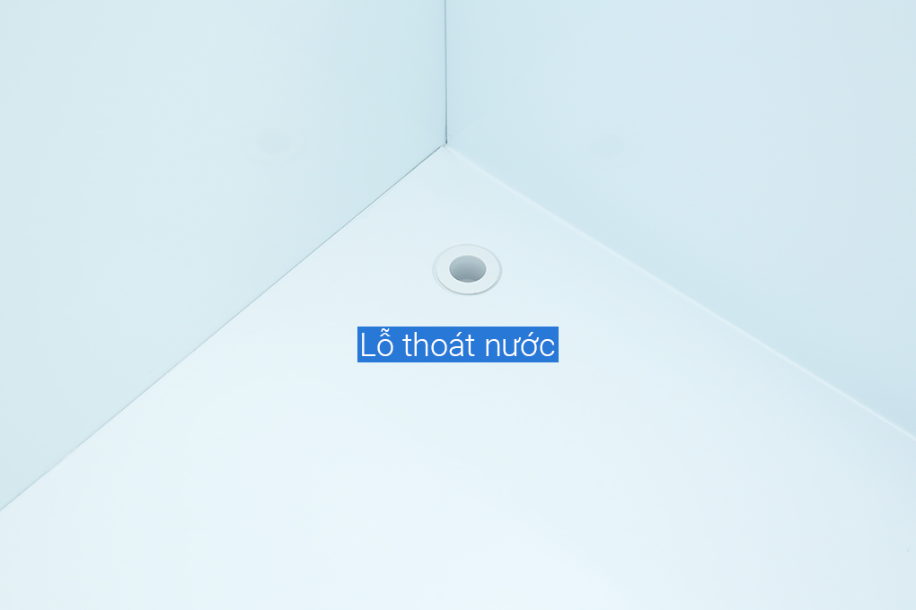 Tủ đông Alaska Inverter 221 lít BCD 3568CI