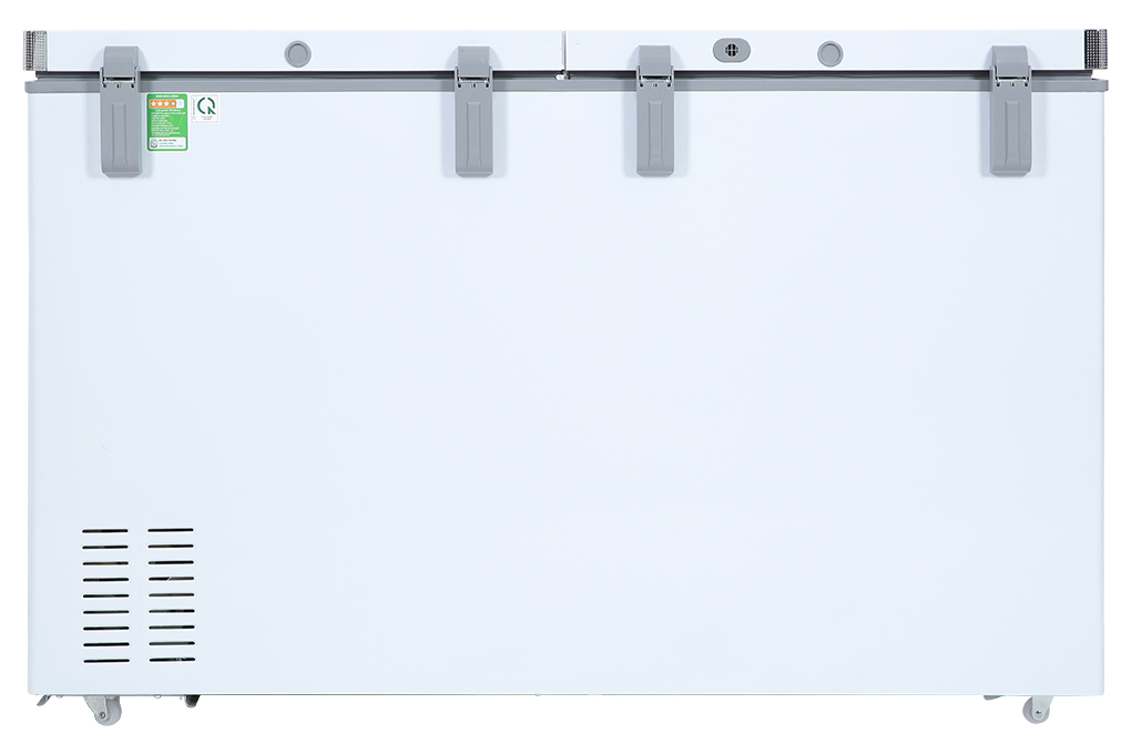 Tủ đông Alaska Inverter 312 lít BCD 5068CI