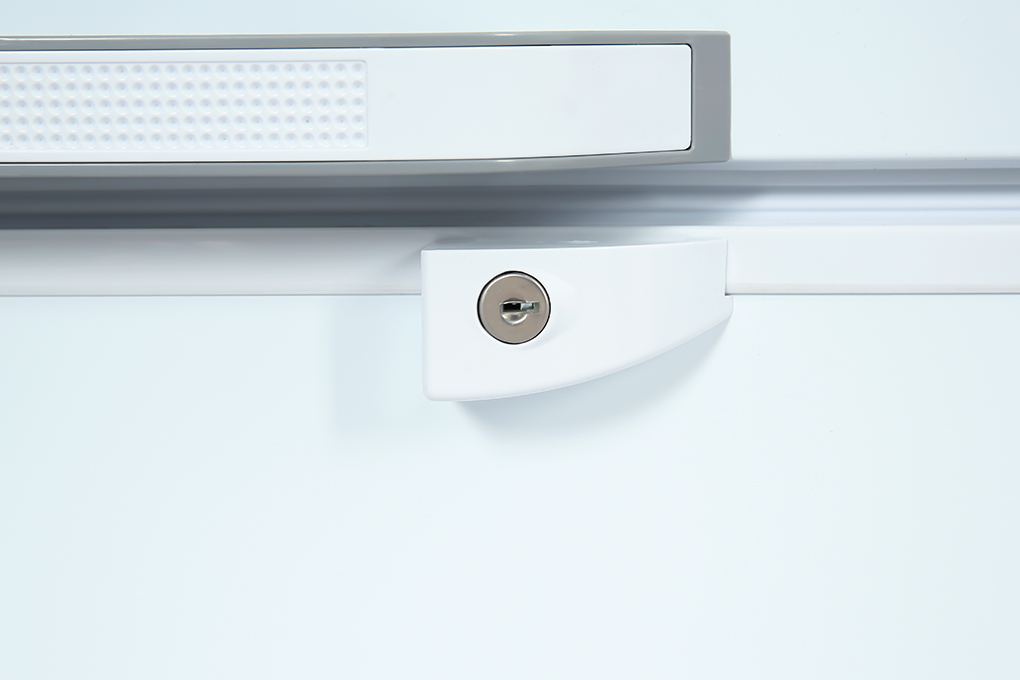 Tủ đông Alaska Inverter 419 lít HB 550CI