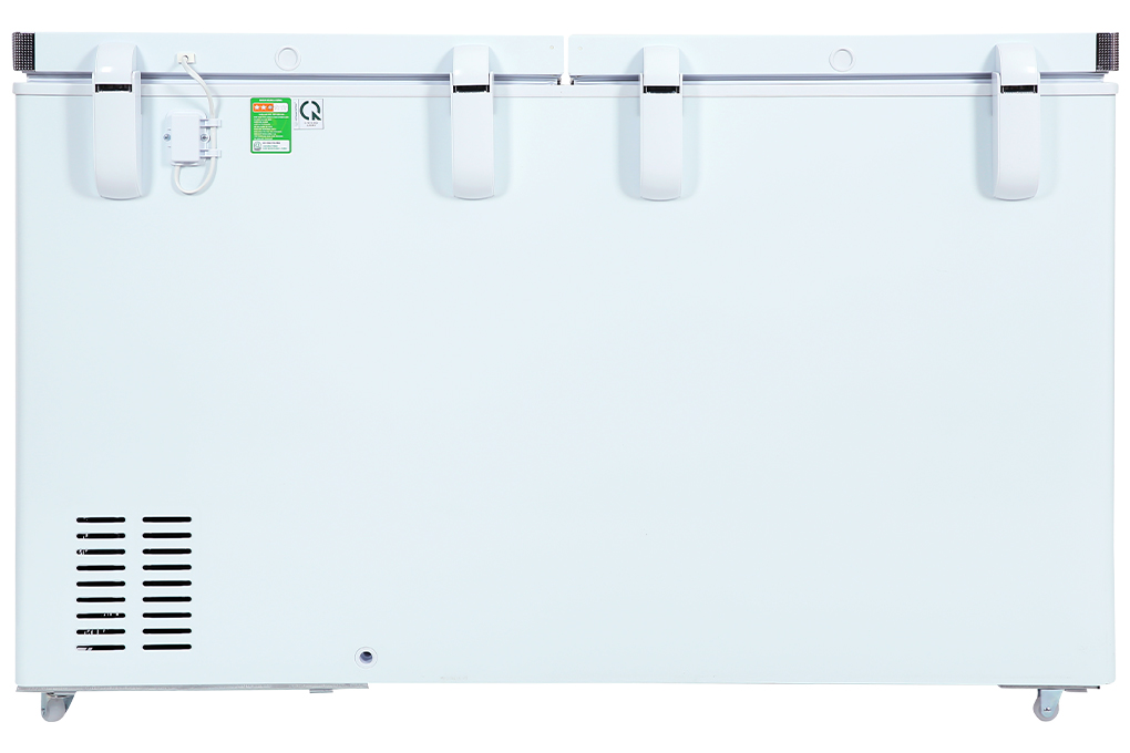 Tủ đông Alaska Inverter 419 lít HB 550CI