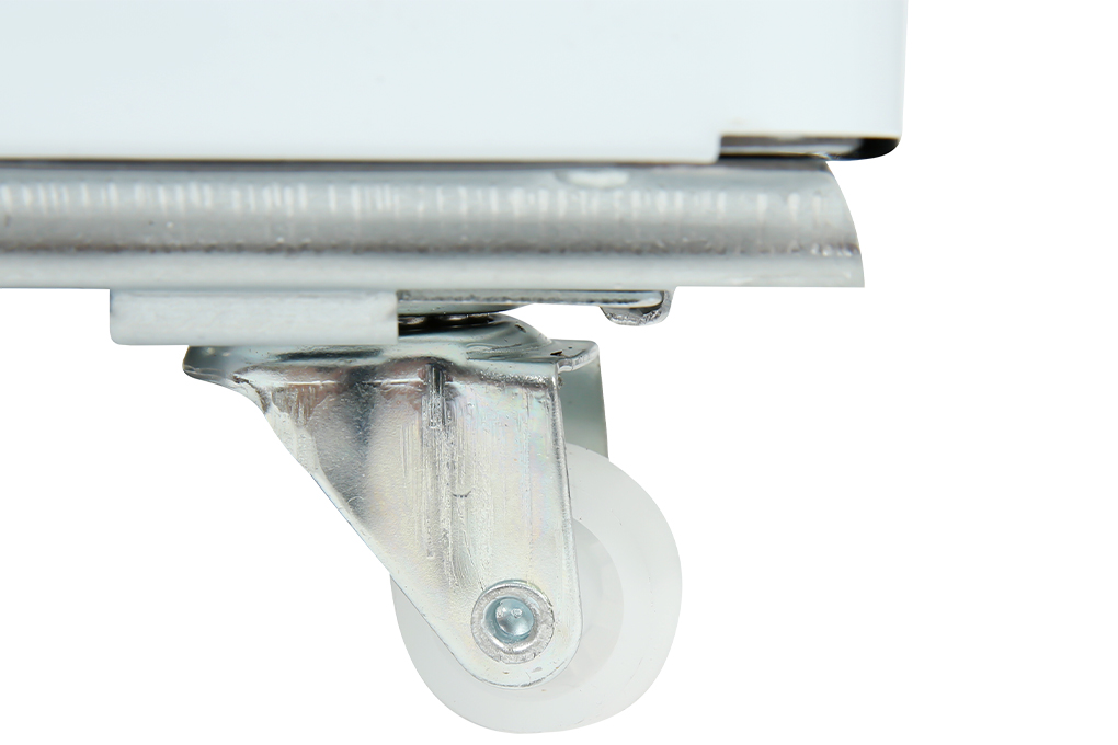 Tủ đông Alaska Inverter 419 lít HB 550CI