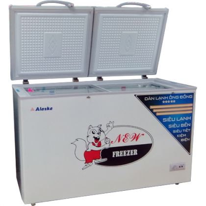 Tủ đông Alaska BCD-3068C