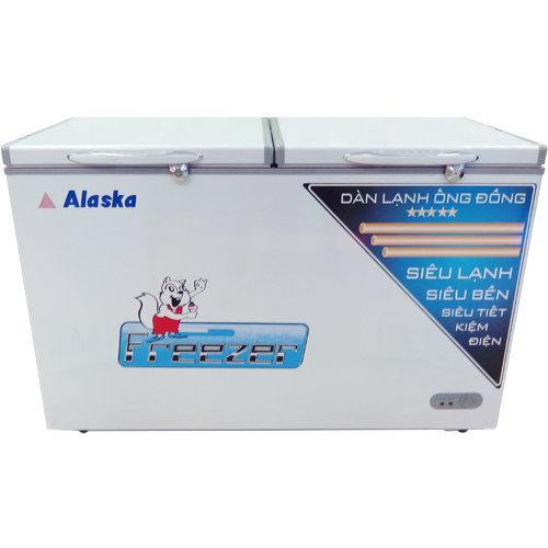 Tủ Đông Alaska HB-550C