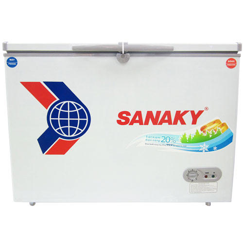 TỦ ĐÔNG SANAKY VH-2899W1