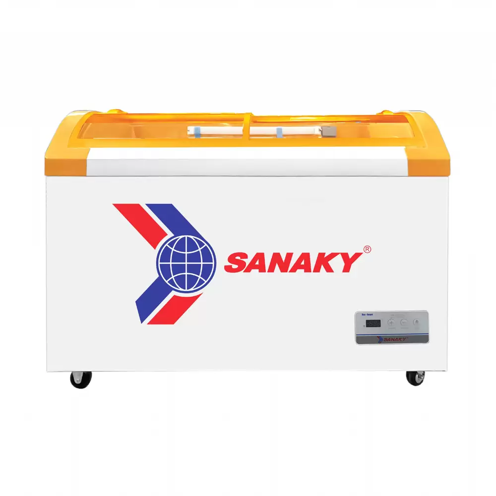 Tủ Đông Sanaky VH-4899KB 350 lít