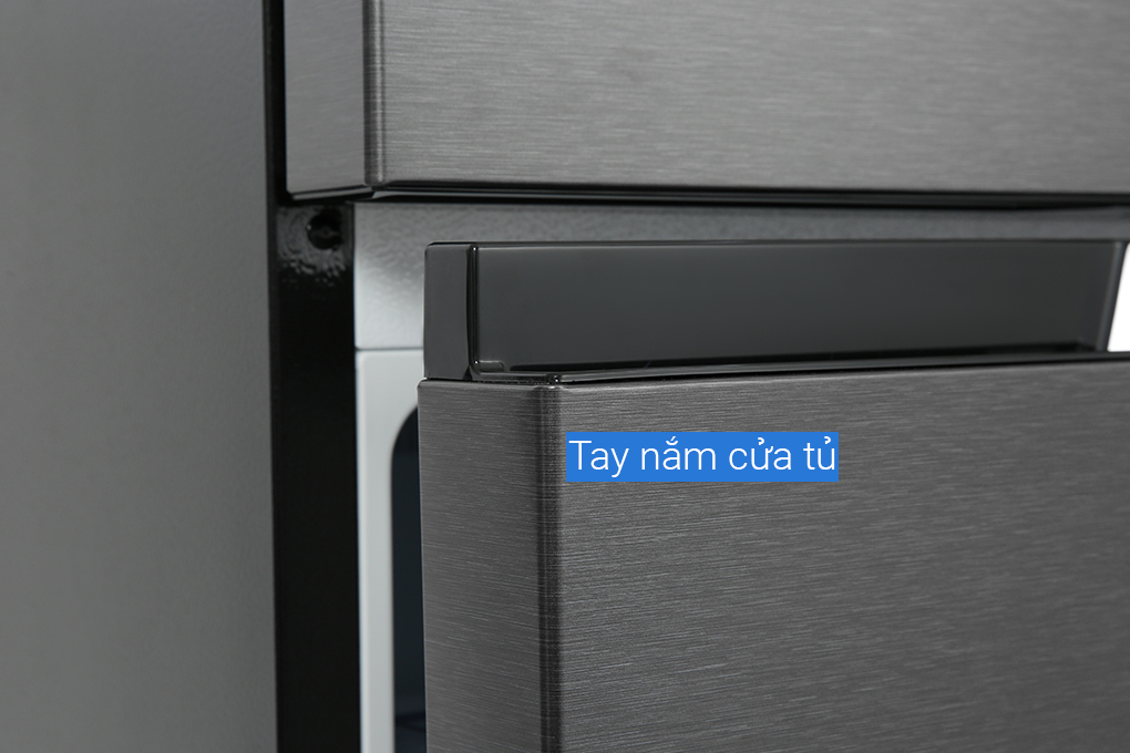 Tủ lạnh Beko Inverter 189 lít RDNT201I50VK