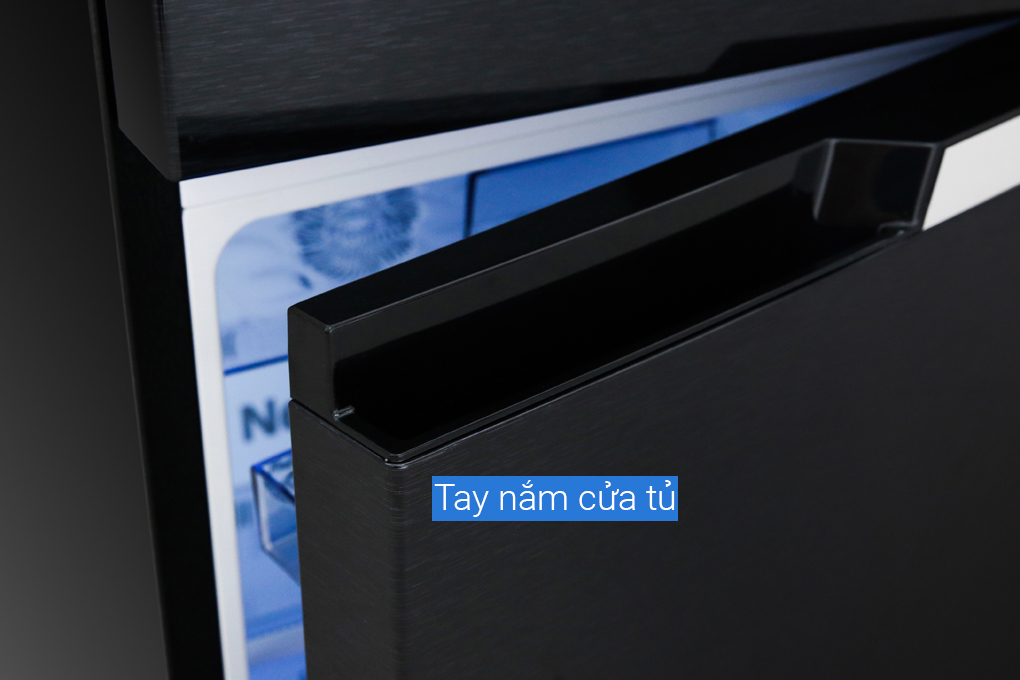 Tủ lạnh Beko Inverter 230 lít RDNT251I50VWB