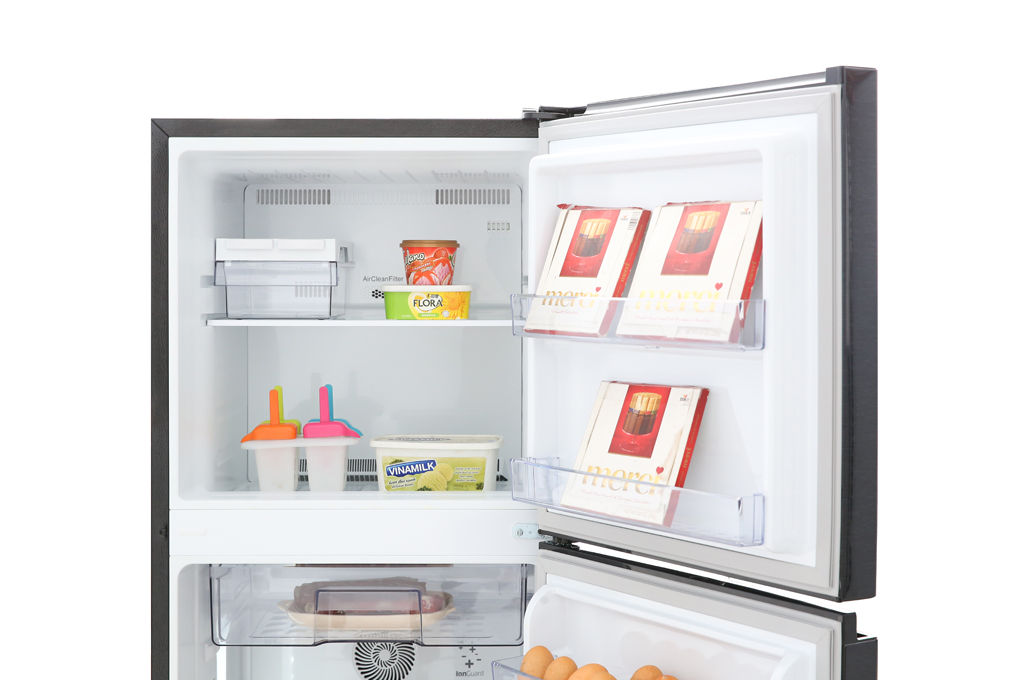 Tủ lạnh Beko Inverter 230 lít RDNT251I50VWB