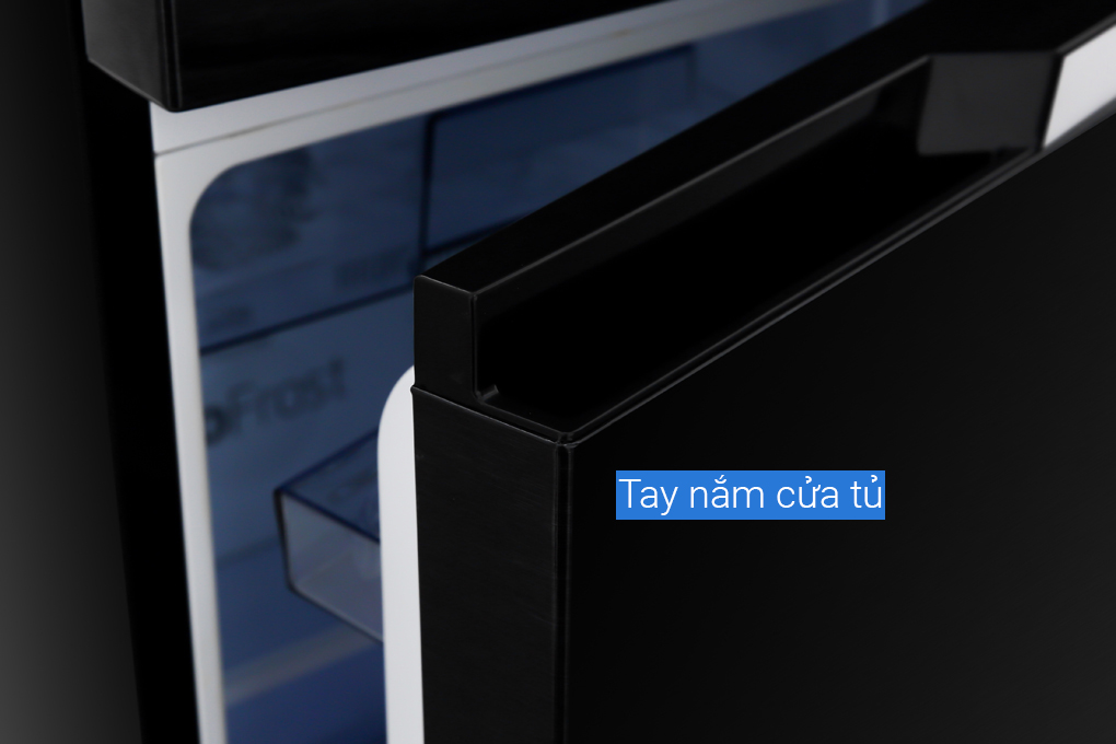 Tủ lạnh Beko Inverter 250 lít RDNT271I50VWB