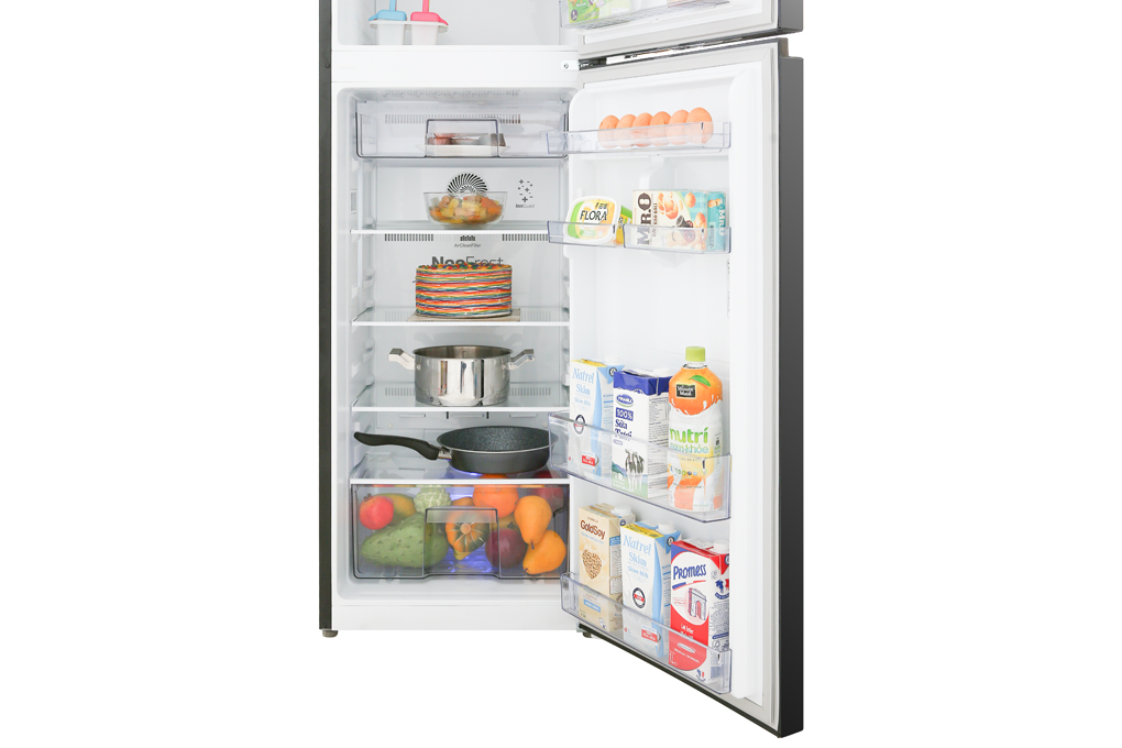 Tủ lạnh Beko Inverter 250 lít RDNT271I50VWB