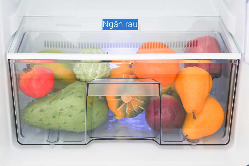 Tủ lạnh Beko Inverter 250 lít RDNT271I50VWB