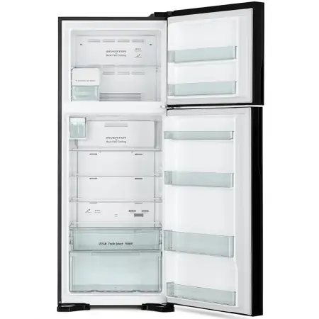 Tủ lạnh Hitachi 450 lít R-FG560PGV8(GBK)