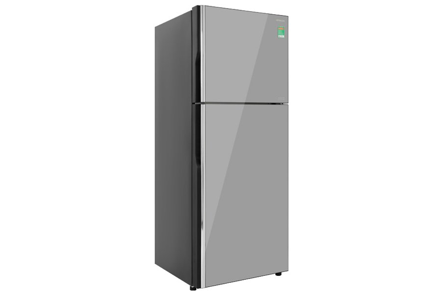 Tủ lạnh Hitachi Inverter 406 lít R-FVX510PGV9(MIR)