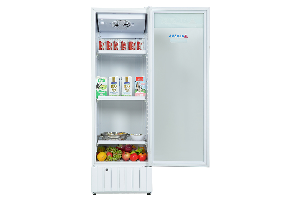 Tủ mát Alaska 270 lít LC 455H