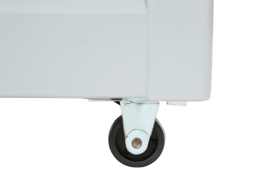 Tủ mát Sanaky Inverter 340 lít VH-408K3L