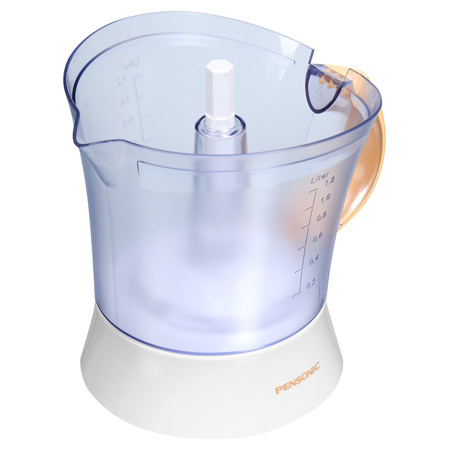 Vắt cam Pensonic PJ-101, dung tích 1.2 lít, công suất 40 W