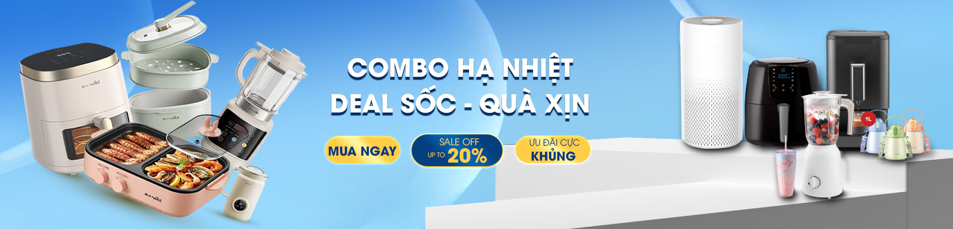 Điện máy Mạnh Hùng