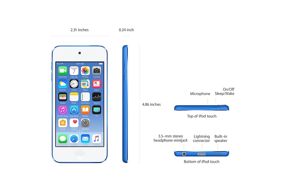 download the new version for ipod Seal M