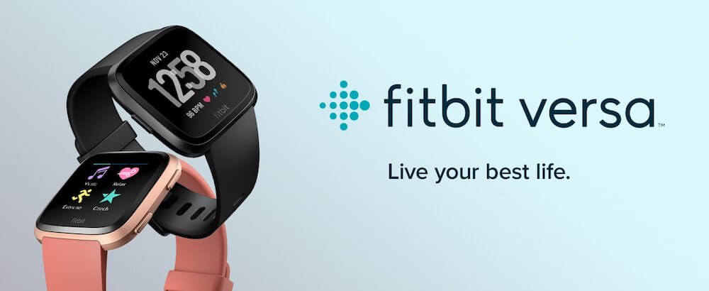 Chuyên Apple Watch | Fitbit giá tốt. ALTA: 1.550k, ALTA HR, CHARGE 2, VERSA, IONIC. Phụ kiện Fitbit - 8