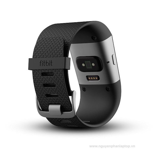 fitbit surge smartwatch