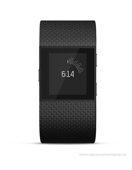 fitbit super watch