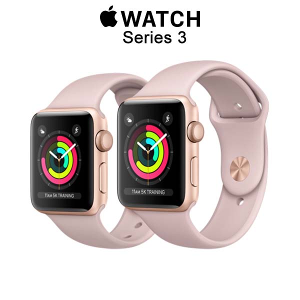 Chuyên Apple Watch | Fitbit giá tốt. ALTA: 1.550k, ALTA HR, CHARGE 2, VERSA, IONIC. Phụ kiện Fitbit - 3