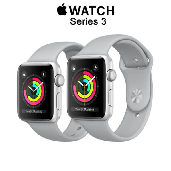Chuyên Apple Watch | Fitbit giá tốt. ALTA: 1.550k, ALTA HR, CHARGE 2, VERSA, IONIC. Phụ kiện Fitbit - 2