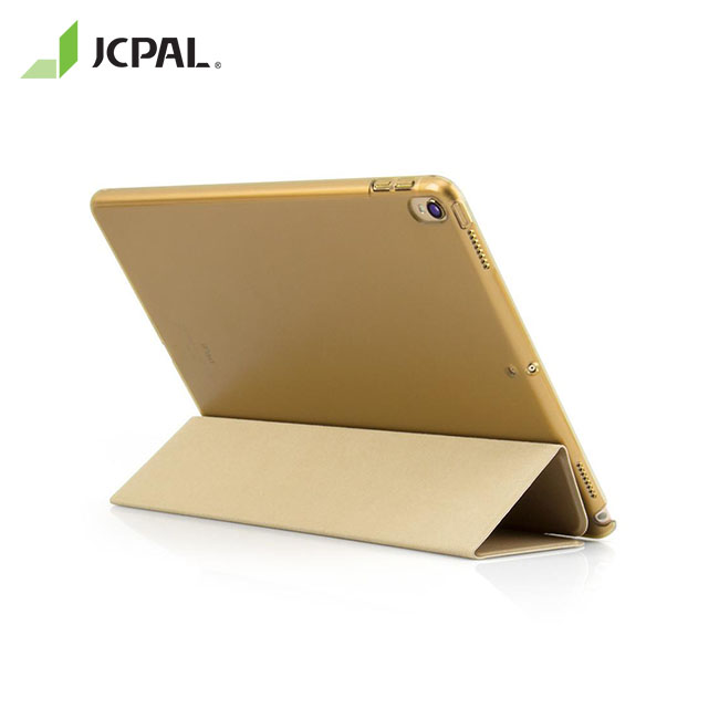 Bao Da iPad Pro 10.5" JCPal Casense Folio - Vàng | NPC Digital & Fashion  Shop