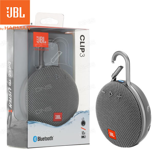 Loa Di Äá»ng JBL Clip 3 | NPC Digital & Fashion Shop