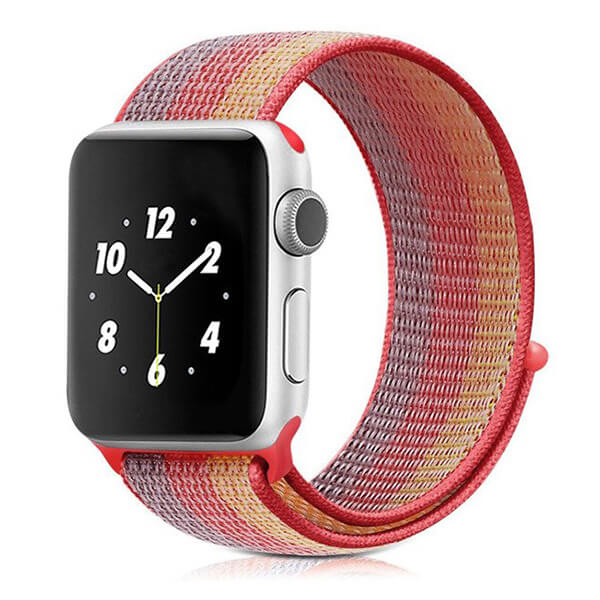 Dây Apple Watch Sport Loop Woven Nylon - Hà ng Phụ Kiá»n | NPC Digital & Fashion Shop