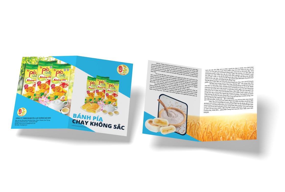 pía chay hải sơn 350g