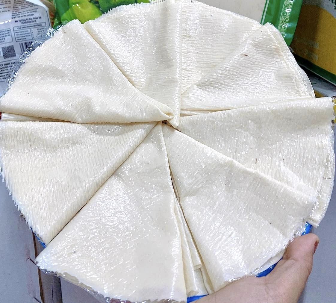 Vận chuyển bánh phồng sữa từ Tiền Giang tới Bình Dương - An toàn, đúng hẹn