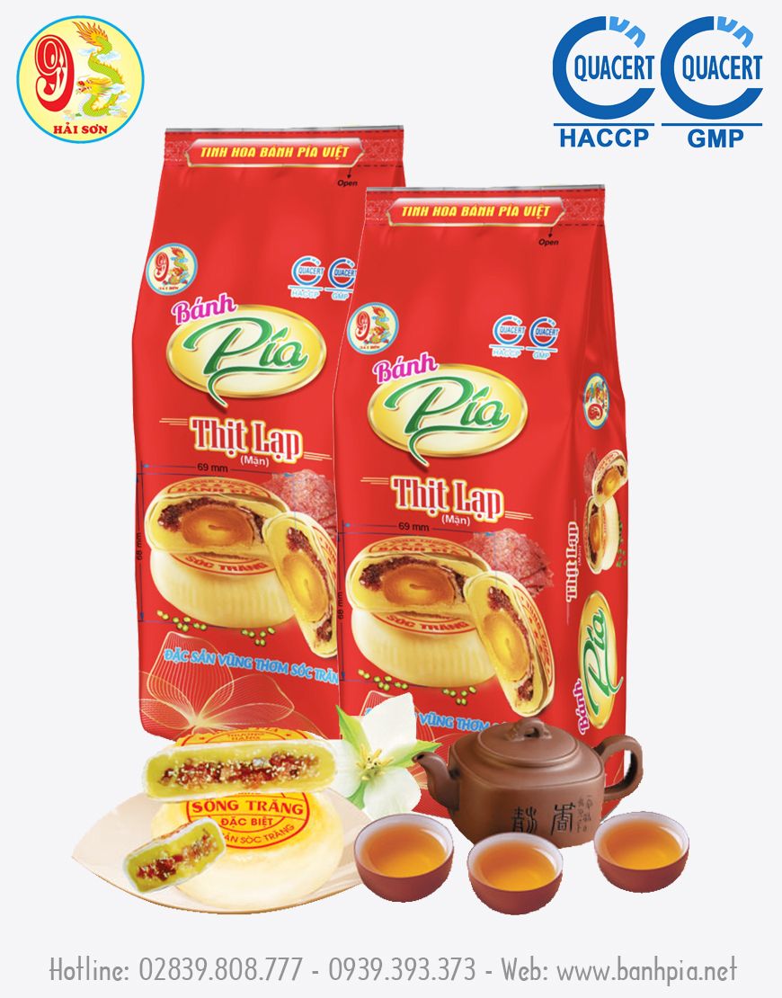 6. Các Công Thức Và Biến Tấu