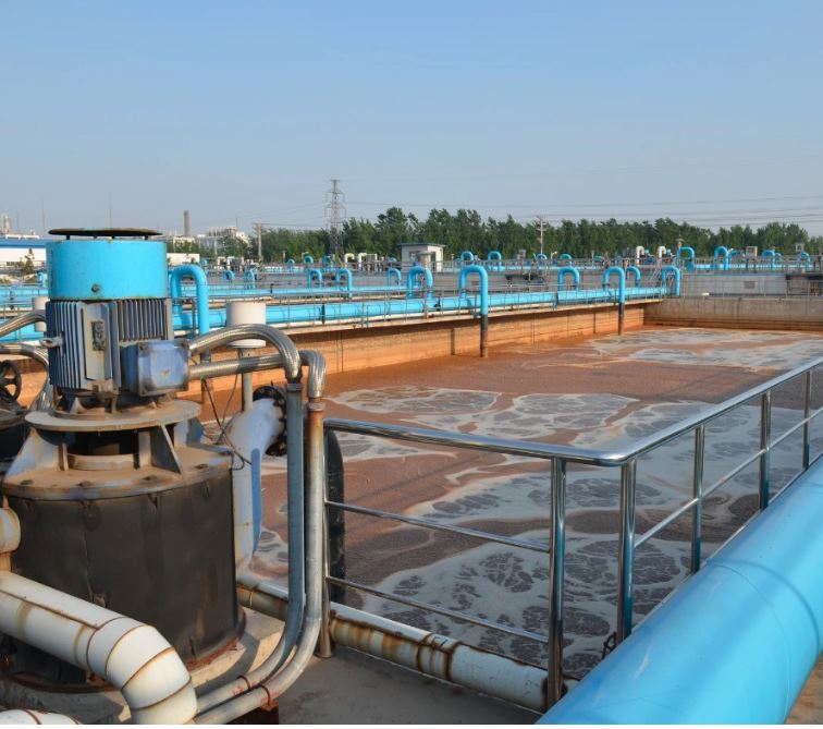 Xử Lý Nước Thải Bằng Ozone: Hiệu Quả, Ứng Dụng và Những Điều Cần Biết