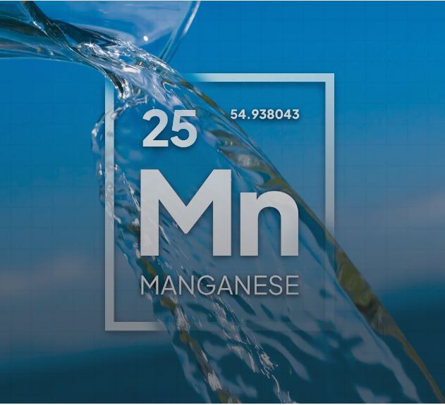 Máy Ozone Công Nghiệp – Giải Pháp Hiệu Quả Xử Lý Mangan Trong Nước