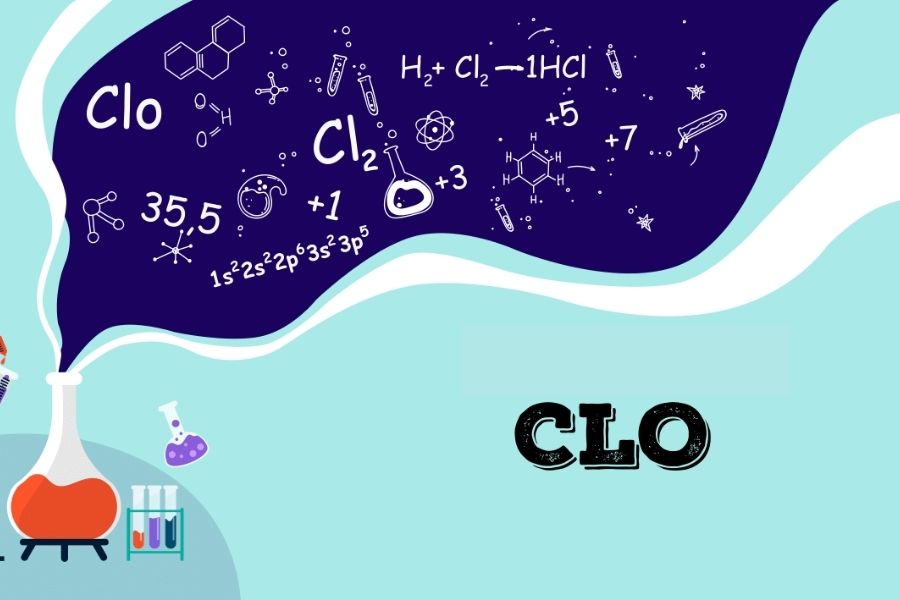 Clo trong nước uống: Nguy cơ tiềm ẩn và giải pháp xử lý nước bằng Ozone