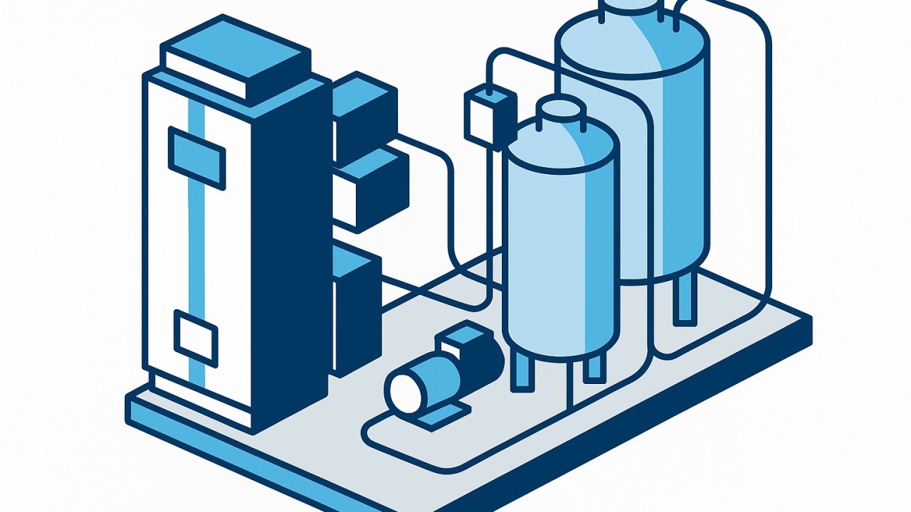 Ozone hóa liên tục và Ozone hóa sốc: Giải pháp nào hiệu quả hơn trong xử lý nước công nghiệp?