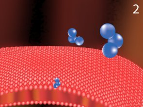Sử dụng Ozone để vệ sinh bề mặt (Phần 1)