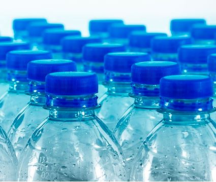 Máy Ozone Trong Xử Lý Nước Uống