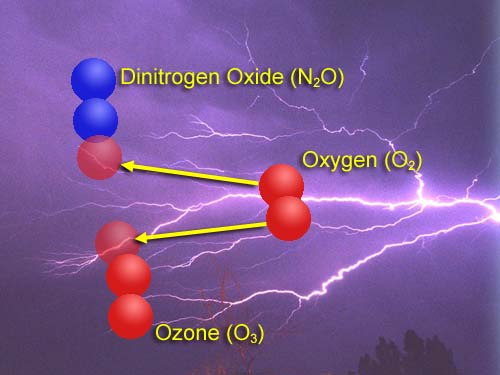 OZONE LÀ GÌ?