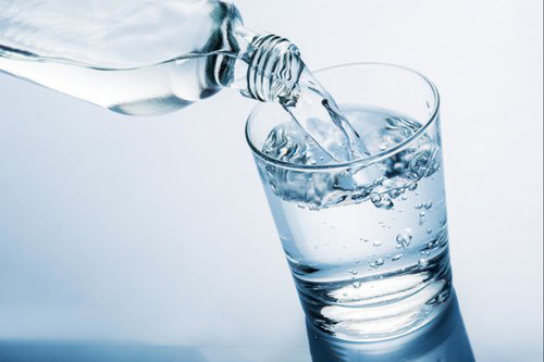 Ứng dụng của Ozone trong xử lý nước uống