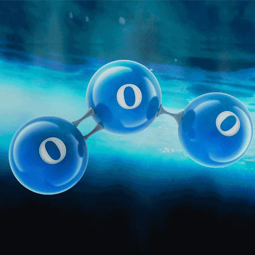 Vai trò quan trọng của pH trong phản ứng Ozone và hiệu suất oxy hóa - Phần 2