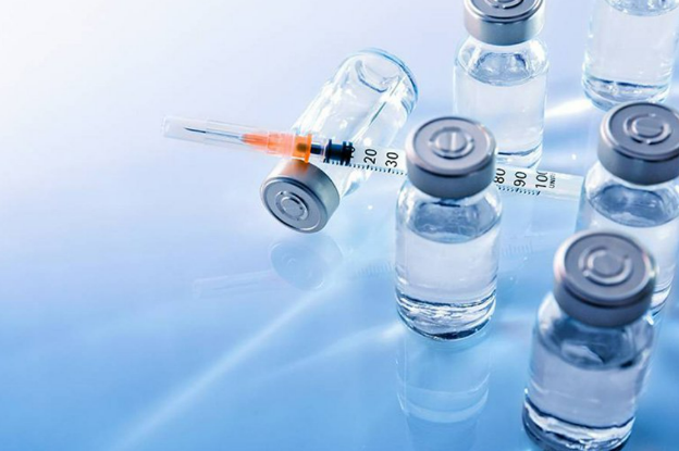 Vaccine - phương pháp diệt khuẩn gián tiếp