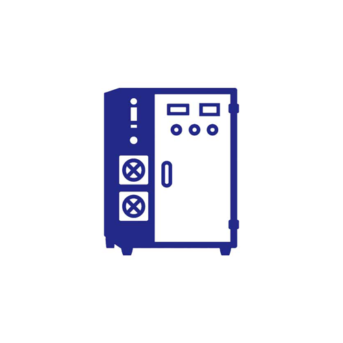 Máy Ozone Công Nghiệp