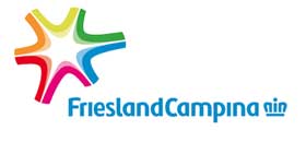 Sữa cô gái hà lan