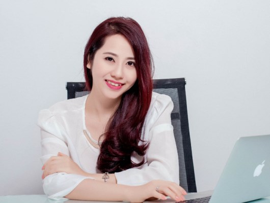 Chị Lan