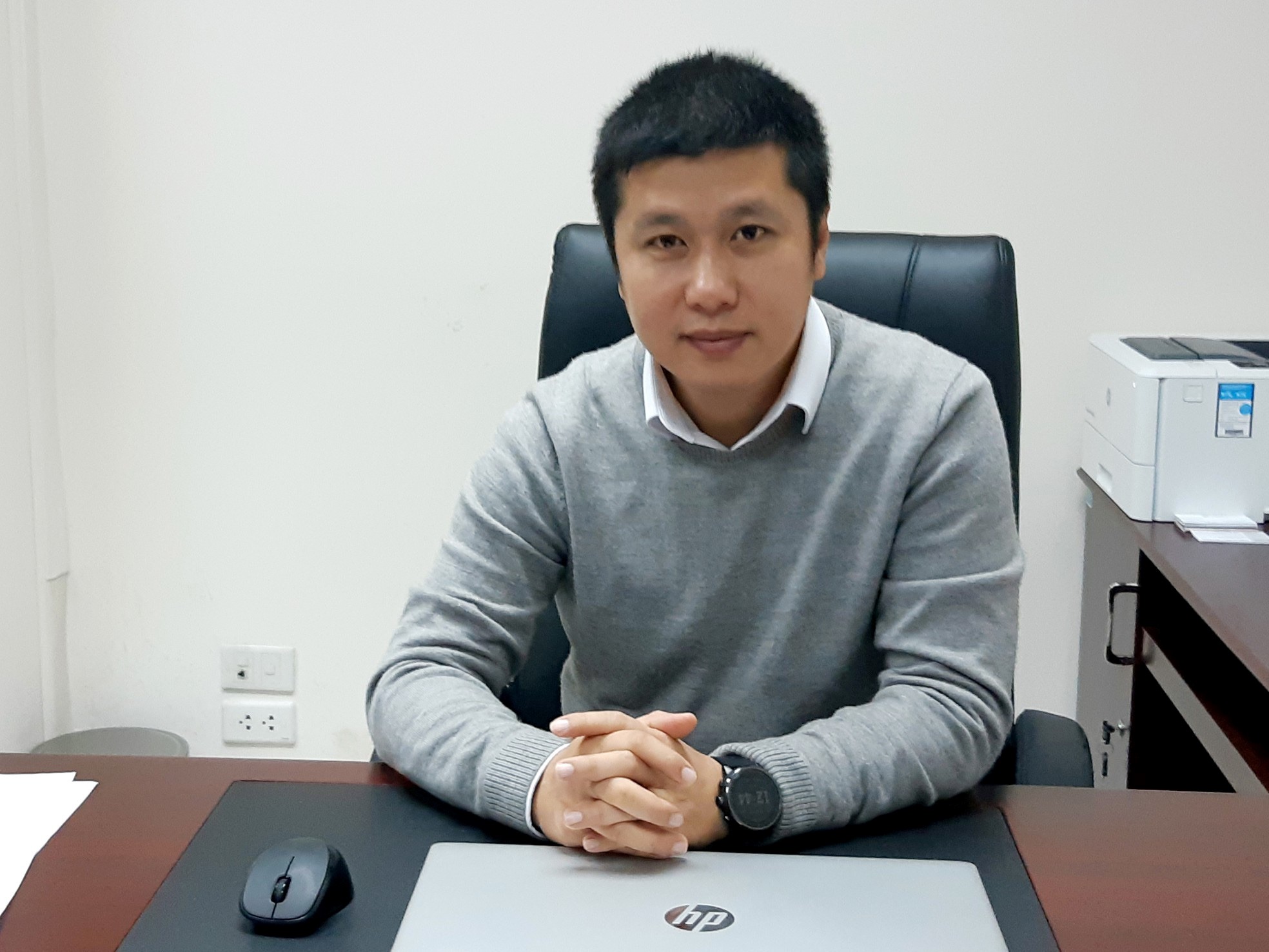 Anh Minh