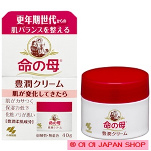 Kobayashi Mother Cream 40g