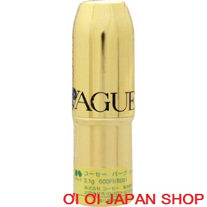 Kose Japan Vagus Lip Care Cream 3.1g - Made In Japan