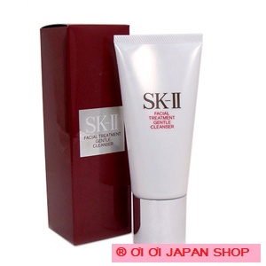 Sữa rửa mặt SK-II Facial Treatment Gentle Cleanser 120g